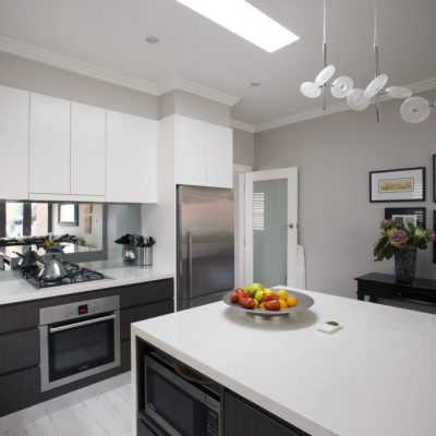 Solar Skylight Alternative