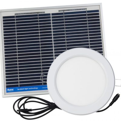 Solar Skylight Alternative2