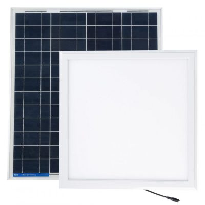 Solar Skylight Alternative3