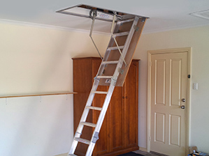 access ladders