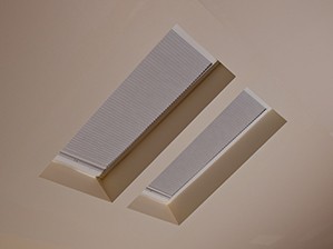 Blinds Screen and Accessories