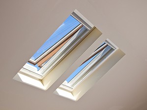 Opening Roof Windows