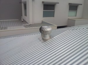 Roof Vents