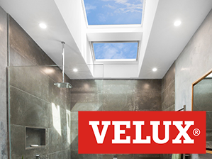velux skylight